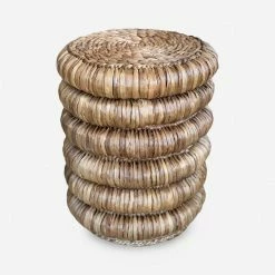 Lulu And Georgia Jimenez Side Table