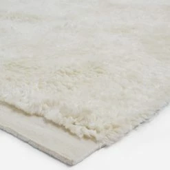Lulu And Georgia Rugs Noa Moroccan Shag Rug