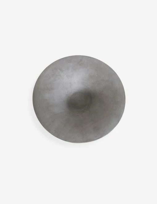 Lulu And Georgia Lital Indoor / Outdoor Bowl Outdoor Collection