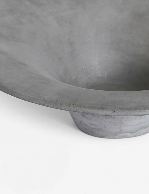 Lulu And Georgia Lital Indoor / Outdoor Bowl Outdoor Collection