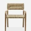 Lulu And Georgia Furniture Nolani Arm Chair