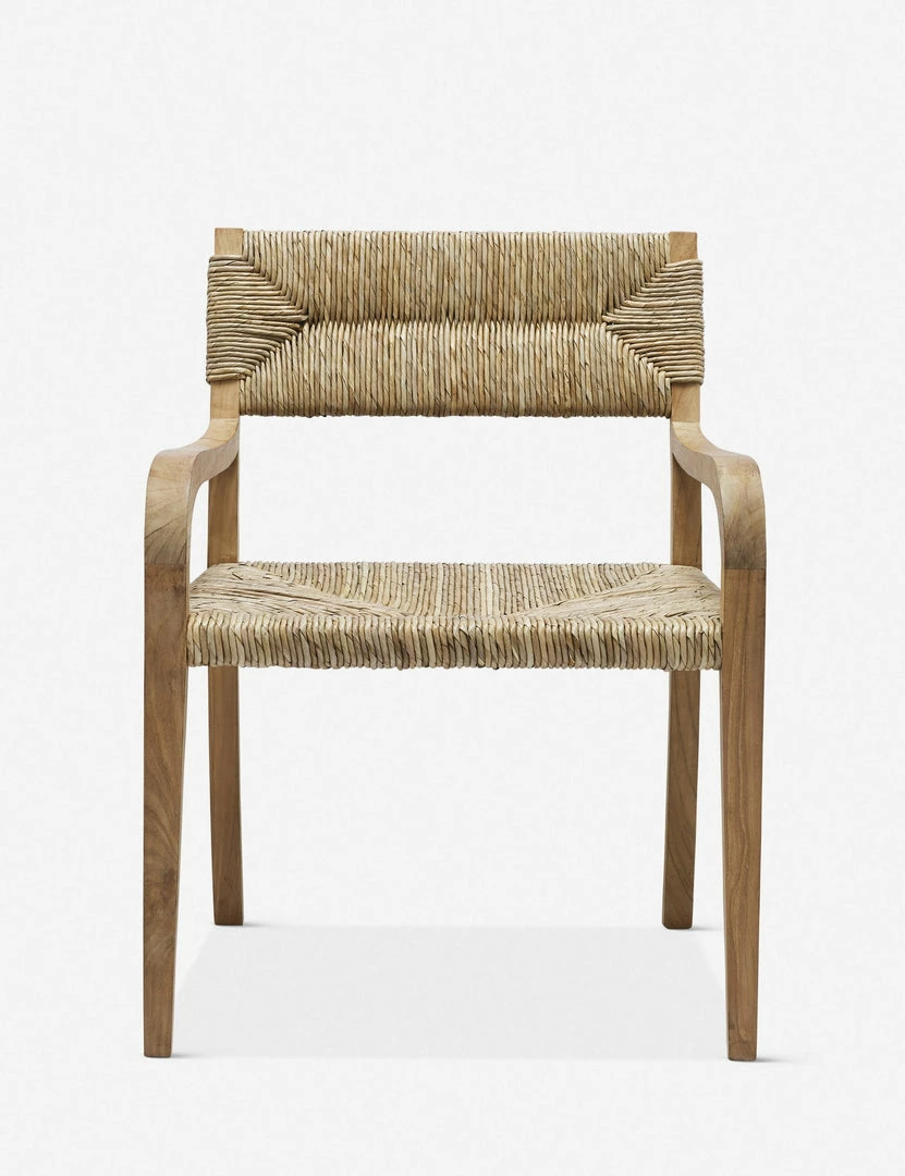 Lulu And Georgia Furniture Nolani Arm Chair
