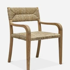 Lulu And Georgia Furniture Nolani Arm Chair