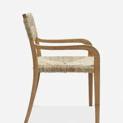 Lulu And Georgia Furniture Nolani Arm Chair