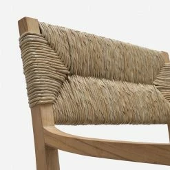 Lulu And Georgia Furniture Nolani Arm Chair