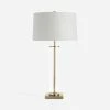 Lulu And Georgia Norman Table Lamp By Arteriors