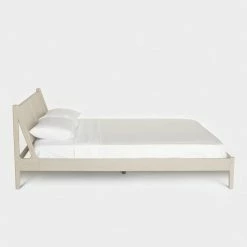 Lulu And Georgia Plume Bed By Sun At Six Furniture