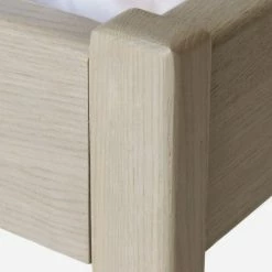 Lulu And Georgia Plume Bed By Sun At Six Furniture