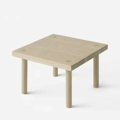 Lulu And Georgia Yucca Stand By Sun At Six Furniture