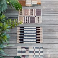 Lulu And Georgia Otti Rug By Nina Freudenberger