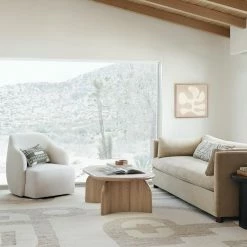 Lulu And Georgia Élan Byrd Collection Lotte Sofa