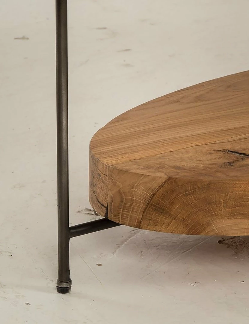 Lulu And Georgia Thomas Bina Olivia Coffee Table Furniture