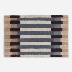 Lulu And Georgia Otti Rug By Nina Freudenberger