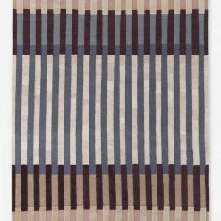 Lulu And Georgia Otti Rug By Nina Freudenberger