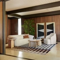 Lulu And Georgia Otti Rug By Nina Freudenberger