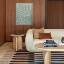 Lulu And Georgia Otti Rug By Nina Freudenberger