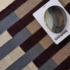 Lulu And Georgia Otti Rug By Nina Freudenberger