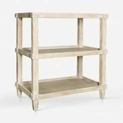 Lulu And Georgia Jemina Side Table