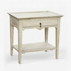 Lulu And Georgia Furniture Marilla Nightstand
