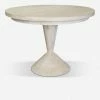 Lulu And Georgia Curved + Rounded Oda Round Dining Table