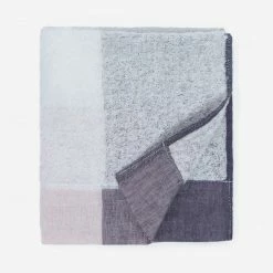 Lulu And Georgia Palette Washcloth Earth Tones