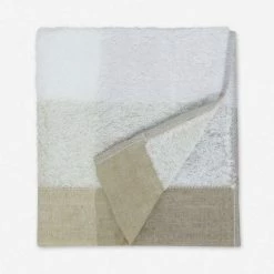 Lulu And Georgia Palette Washcloth Earth Tones