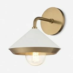 Lulu And Georgia Paola Sconce