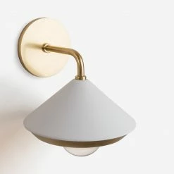 Lulu And Georgia Paola Sconce