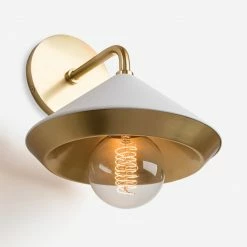 Lulu And Georgia Paola Sconce