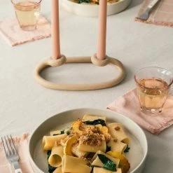 Lulu And Georgia Outdoor Collection Elsie Bistro Glasses (Set Of 6)