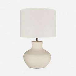 Lulu And Georgia Penna Table Lamp Lighting