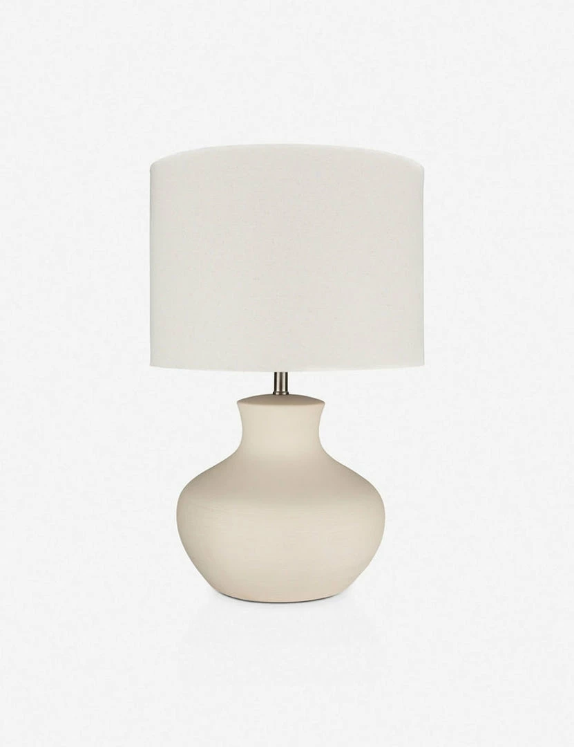Lulu And Georgia Penna Table Lamp Lighting