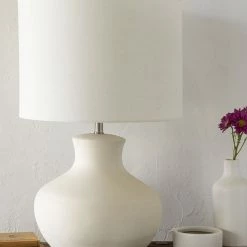 Lulu And Georgia Penna Table Lamp Lighting