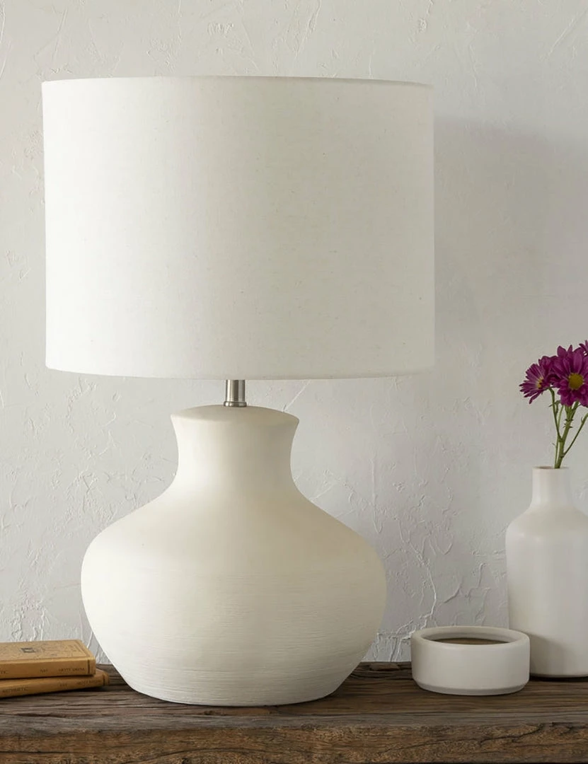 Lulu And Georgia Penna Table Lamp Lighting