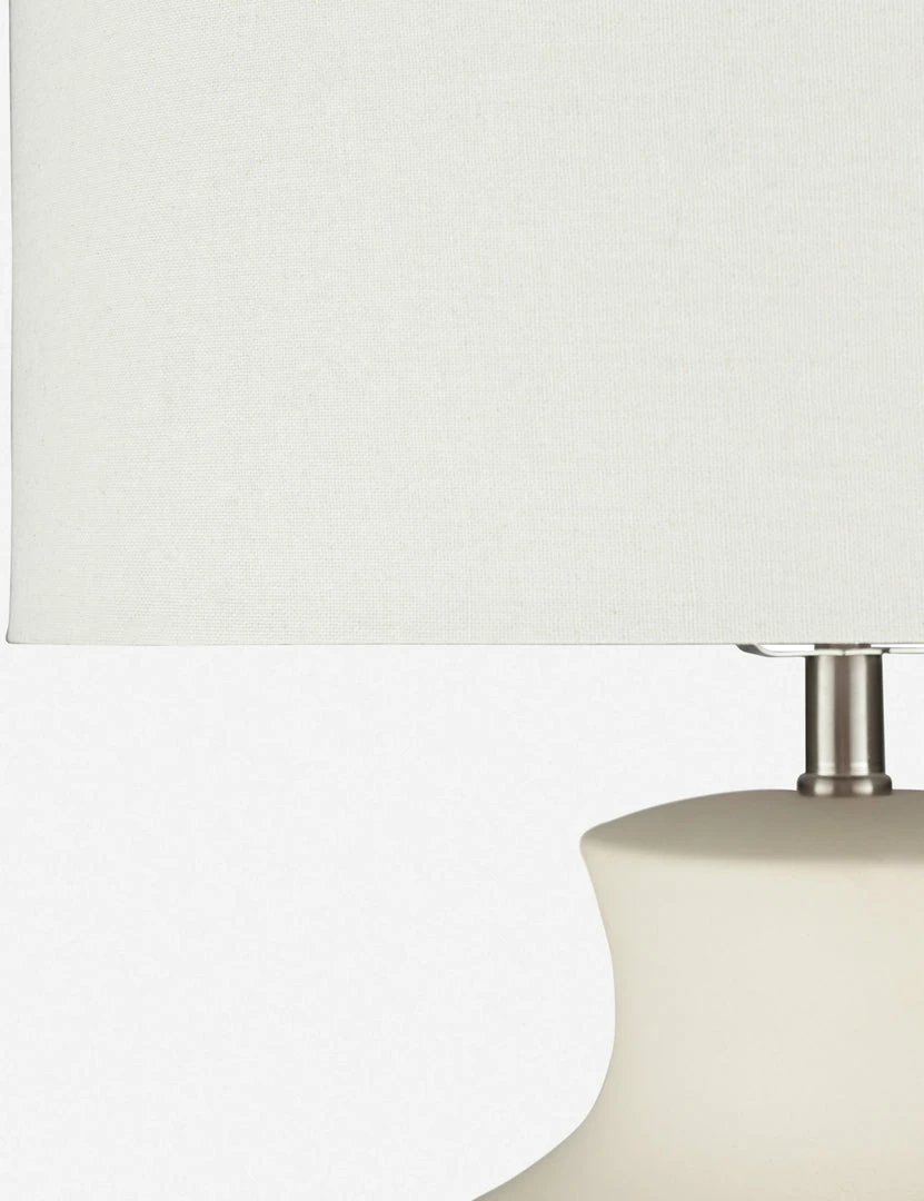 Lulu And Georgia Penna Table Lamp Lighting