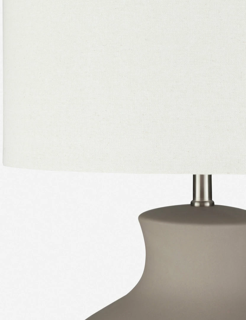 Lulu And Georgia Penna Table Lamp Lighting