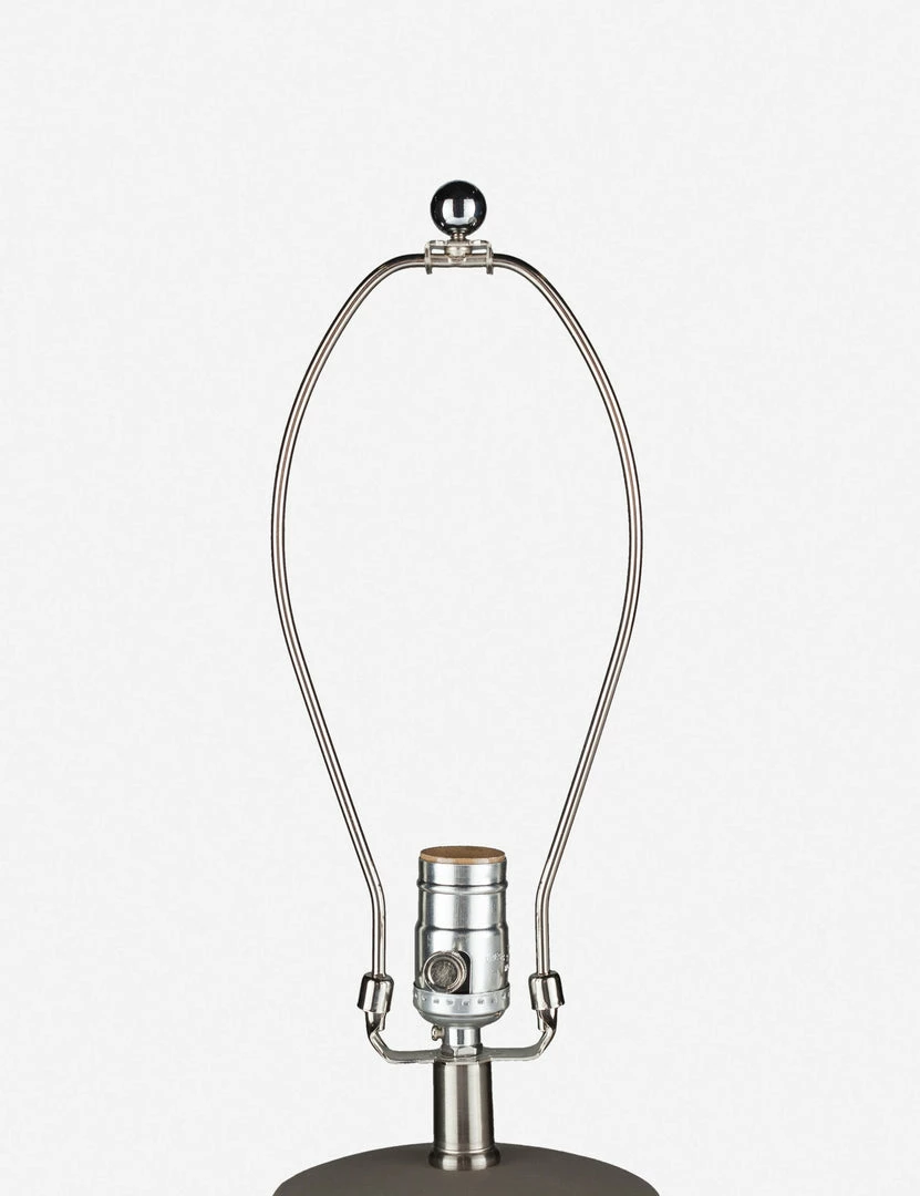 Lulu And Georgia Penna Table Lamp Lighting