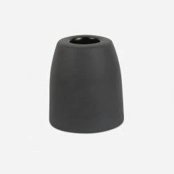 Lulu And Georgia Mila Ceramic Taper Holder Décor