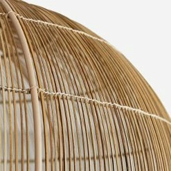 Lulu And Georgia Swami Pendant Light By Arteriors Lighting