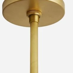 Lulu And Georgia Swami Pendant Light By Arteriors Lighting