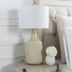 Lulu And Georgia Langley Table Lamp