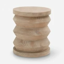 Lulu And Georgia Burnett Round Side Table