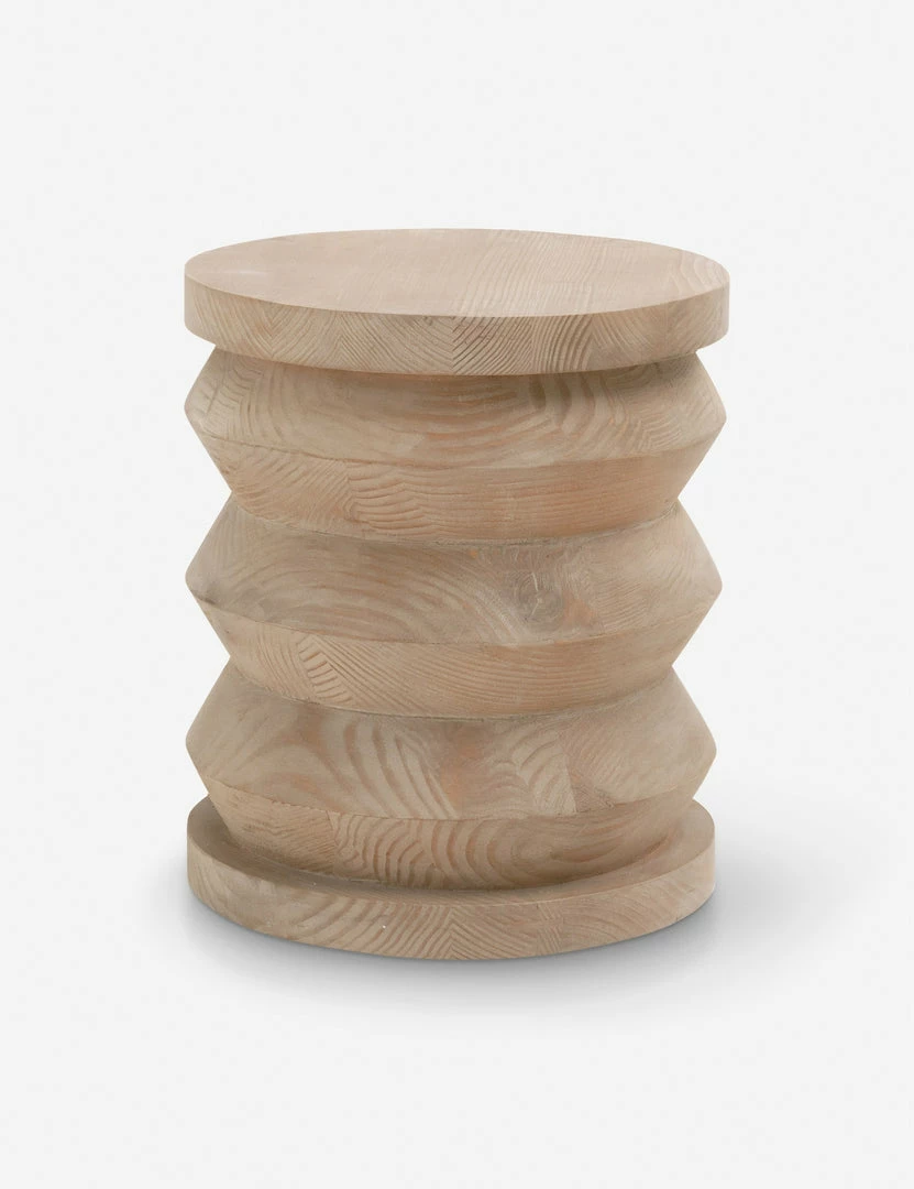 Lulu And Georgia Burnett Round Side Table