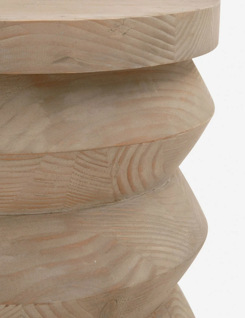 Lulu And Georgia Burnett Round Side Table