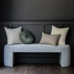 Lulu And Georgia Charlotte Velvet Pillow Nina Freudenberger Collection