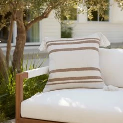 Lulu And Georgia Fez Indoor / Outdoor Pillow Outdoor Collection