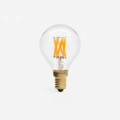 Lulu And Georgia Lighting Pluto 3W LED Bulb