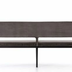 Lulu And Georgia Pollie Dining Bench