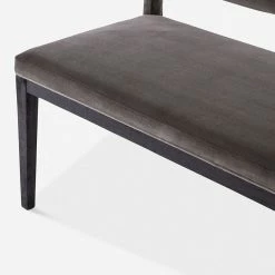 Lulu And Georgia Pollie Dining Bench