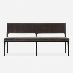 Lulu And Georgia Pollie Dining Bench